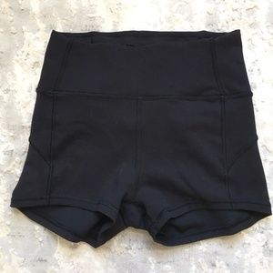 Lululemon In Movement Short